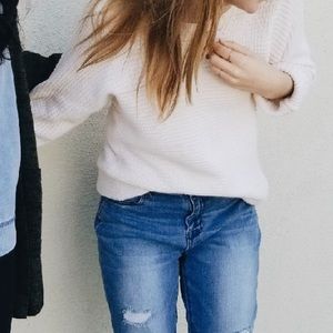 Old Navy Knit Sweater